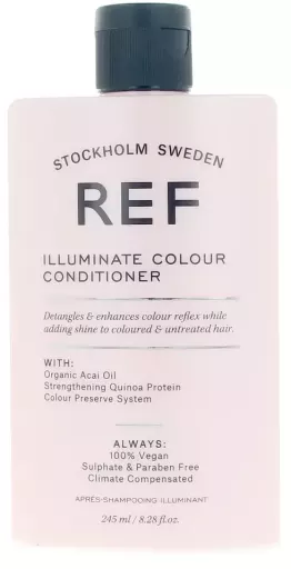 Illuminate Colour Conditioner 245 ml