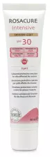 Intensive Cremcolor Day Emulsion with Color SPF 30 #Light 30 ml