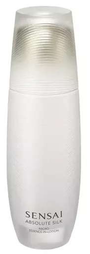 Sensai Absolute Silk Micro Essence-In-Lotion 125 ml