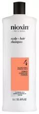 System 4 Advanced Weakening Shampoo 1000 ml
