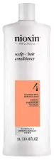 System 4 Advanced Weakening Conditioner 1000 ml