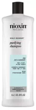 Scalp Recovery Anti-Dandruff Shampoo for Dry, Itchy Scalp 1000 ml