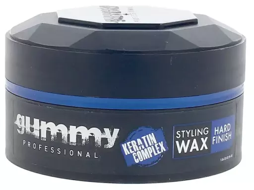 Styling Wax Hard Finish Wax 150 ml