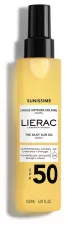 Sunissime Silky Solar Oil Spf50 150 ml