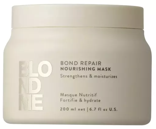 Blondme Bond Repair Nourishing Treatment 200 ml