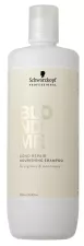 Blondme Bond Repair Nourishing Shampoo 300 ml