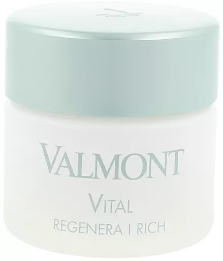 Valmont Vital Regenera I Rich Facial Cream 50 ml