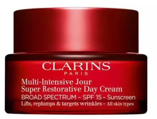 Clarins Multi Intensive Cream SPF 15 50 ml