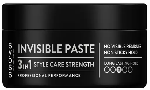 Invisible Paste 100 ml
