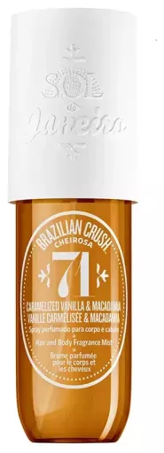 Sol De Janeiro Cheirosa 71 Perfume Mist 90 ml