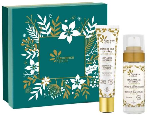 Royal Nectar Facial Set 2 Pieces