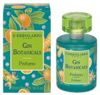 Gin Botanicals Perfume