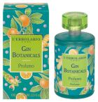 Gin Botanicals Perfume