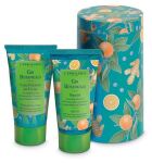 Gin Botanicals Beauti Box Scorze d'Arancia 2 Pieces