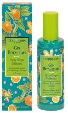 Gin Botanicals Body Setifying Spray 100 ml