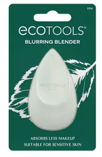 EcoTools Blurring Blender Sponge 1 Unit