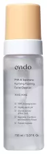 Pha &amp; Saponaria Purifying Foaming Cleanser 150 ml
