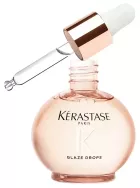 Glaze Drops Lightweight Shine Boosting Hair Oil 45ml