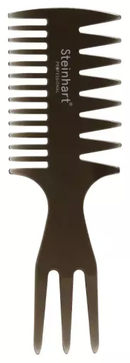 Steinhart Triple Beard Comb