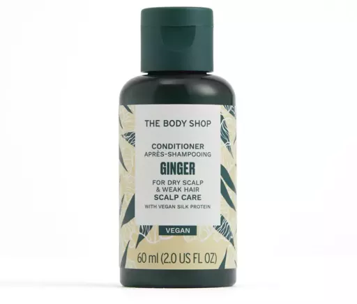 Ginger Conditioner