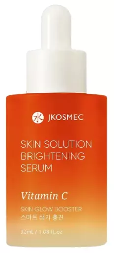 Jkosmec Skin Solution Brightening Vitamin C Serum 32 ml