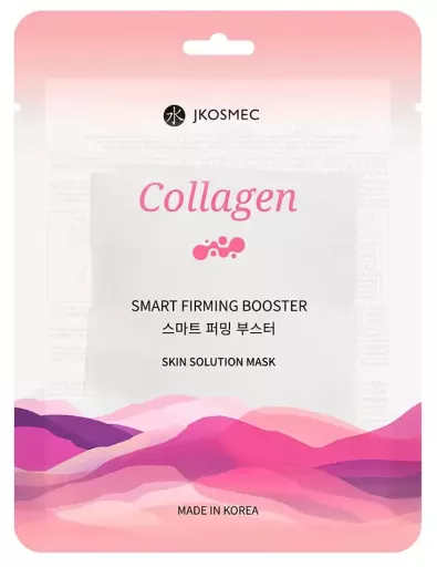Jkosmec Skin Solution Collagen Mask 25 ml