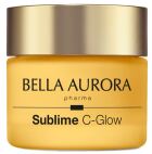 Sublime C-Glow Anti-Aging Illuminating Cream 50 ml