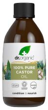 100% Pure Castor Oil 250 ml