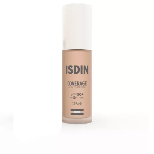 Coverage SPF 50+ 30 gr