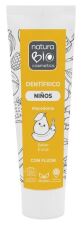Dent Children's Macedonia with Fluoride 75 ml