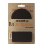 Duo Applicator Glove and Exfoliator