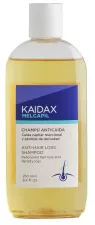 Kaidax Melcapil Anti-Hair Loss Shampoo 250 ml
