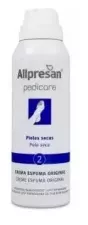 Pedicare 2 Foaming Cream 125 ml
