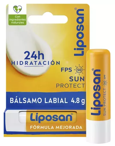 Liposan Sun Protect SPF 50 4.8 gr