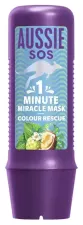 SOS 1 Minute Miracle Color Rescue Mask 250 ml