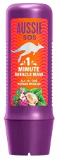 SOS 1 Minute Miracle Repair Rescue Mask 250 ml