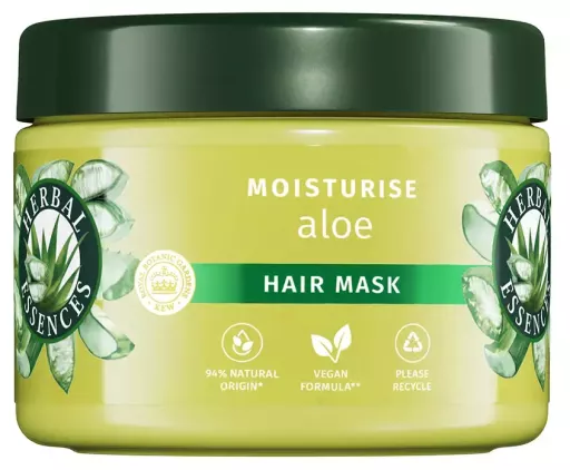 Aloe Fortifying Mask 500 ml