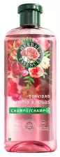 Roses Softness Shampoo 350 ml