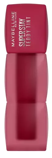 Maybelline Superstay Teddy Tint #50-Wild Atheart 5 ml