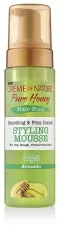 Pure Honey Avocado Mousse 207 ml