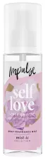 Self Love Rose Quartz Perfumed Body Mist 150 ml