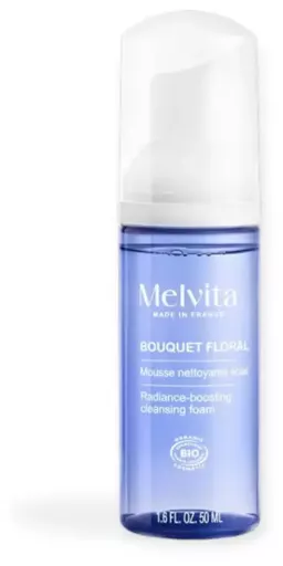 Floral Bouquet Cleansers Light Cleansing Foam 50 ml