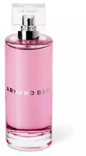 Armand Basi Color Stories Rose Eau de Toilette 100 ml