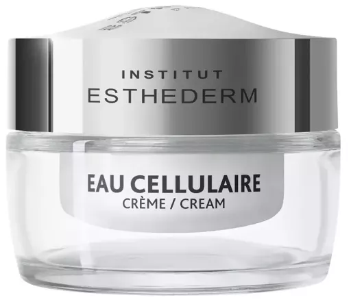 Institut Esthederm Eau Cellulaire Melting Moisturizing Cream 50 ml