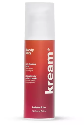 Kream Bloody Mary Tan Activator 150 ml