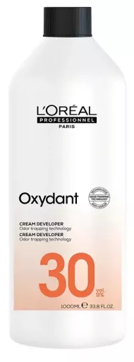 Oxidant Cream 30 Vol 1000 ml
