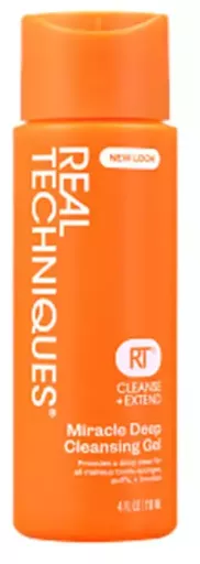 Miracle Deep Cleansing Gel 118 ml