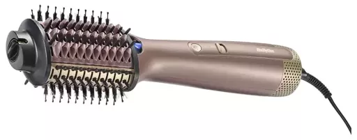 BaByliss Hair Dryer Brush As95E Air Power Volume 1000W 1 Unit