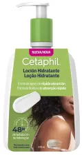 Moisturizing Lotion
