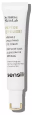 Peptide Eye Liss Eye Contour Reduces Wrinkles Lifting 15 ml